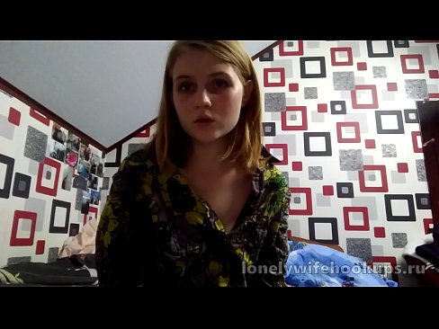 ❤️ Млада плава студентица из Русије воли веће ките. Порно код нас sr.onlyindianpornx.ru ❌